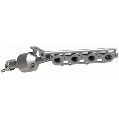 MagnaFlow 2016-2023 Lexus GX460 4.6L OEM Grade Federal / EPA Compliant Direct-Fit Manifold Catalytic Converter 22-031