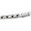 MagnaFlow 2014-2016 INFINITI QX80 5.6L | 2011-2013 INFINITI QX56 5.6L OEM Grade Federal / EPA Compliant Direct-Fit Manifold Catalytic Converter 22-036