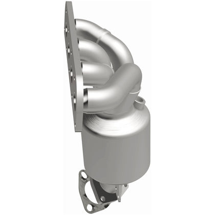 MagnaFlow 2014-2015 Cadillac ELR 1.4L | 2012-2015 Chevrolet Volt 1.4L OEM Grade Federal / EPA Compliant Direct-Fit Manifold Catalytic Converter 22-057