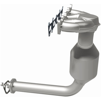 MagnaFlow 2012-2017 Fiat 500 1.4L OEM Grade Federal / EPA Compliant Direct-Fit Manifold Catalytic Converter 22-060