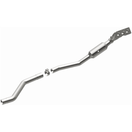MagnaFlow 2016-2018 Mercedes-Benz GLE350 3.5L | 2012-2015 Mercedes-Benz ML350 3.5L OEM Grade Federal / EPA Compliant Direct-Fit Manifold Catalytic Converter 22-066
