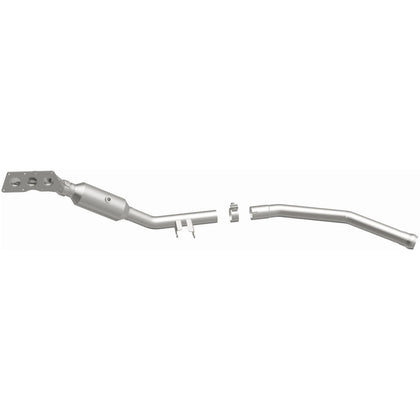 MagnaFlow 2016-2018 Mercedes-Benz GLE350 3.5L | 2012-2015 Mercedes-Benz ML350 3.5L OEM Grade Federal / EPA Compliant Direct-Fit Manifold Catalytic Converter 22-067