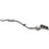 MagnaFlow 2016-2018 Mercedes-Benz GLE350 3.5L | 2012-2015 Mercedes-Benz ML350 3.5L OEM Grade Federal / EPA Compliant Direct-Fit Manifold Catalytic Converter 22-068
