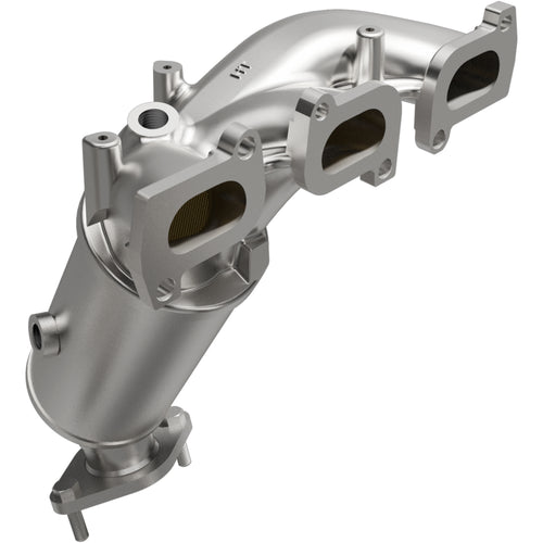 MagnaFlow OEM Grade Federal / EPA Compliant Direct-Fit Manifold Catalytic Converter 22-077