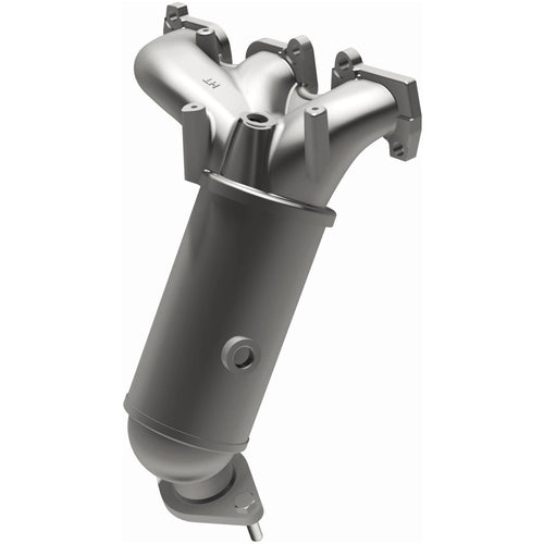 MagnaFlow OEM Grade Federal / EPA Compliant Direct-Fit Manifold Catalytic Converter 22-077