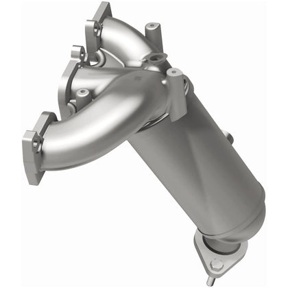 MagnaFlow OEM Grade Federal / EPA Compliant Direct-Fit Manifold Catalytic Converter 22-077