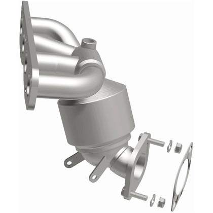 MagnaFlow OEM Grade Federal / EPA Compliant Direct-Fit Manifold Catalytic Converter 22-081