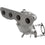 MagnaFlow OEM Grade Federal / EPA Compliant Direct-Fit Manifold Catalytic Converter 22-081