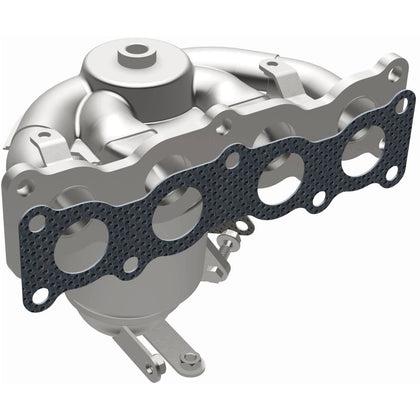 MagnaFlow OEM Grade Federal / EPA Compliant Direct-Fit Manifold Catalytic Converter 22-084