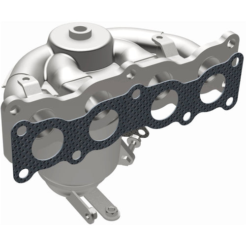 MagnaFlow OEM Grade Federal / EPA Compliant Direct-Fit Manifold Catalytic Converter 22-084