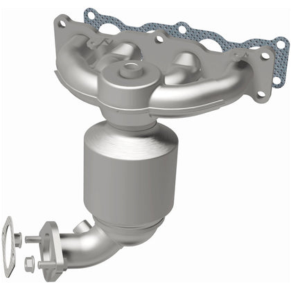 MagnaFlow OEM Grade Federal / EPA Compliant Direct-Fit Manifold Catalytic Converter 22-084