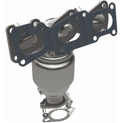 MagnaFlow OEM Grade Federal / EPA Compliant Direct-Fit Manifold Catalytic Converter 22-089
