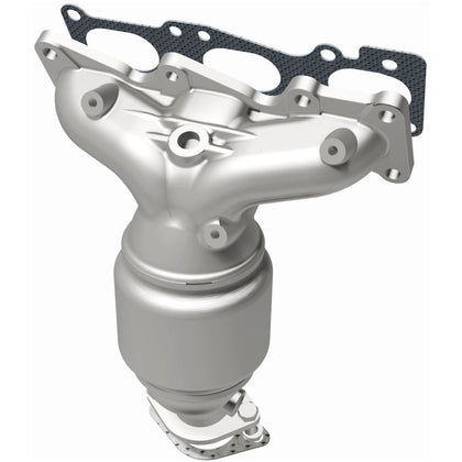 MagnaFlow OEM Grade Federal / EPA Compliant Direct-Fit Manifold Catalytic Converter 22-089