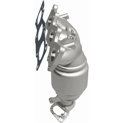 MagnaFlow OEM Grade Federal / EPA Compliant Direct-Fit Manifold Catalytic Converter 22-089