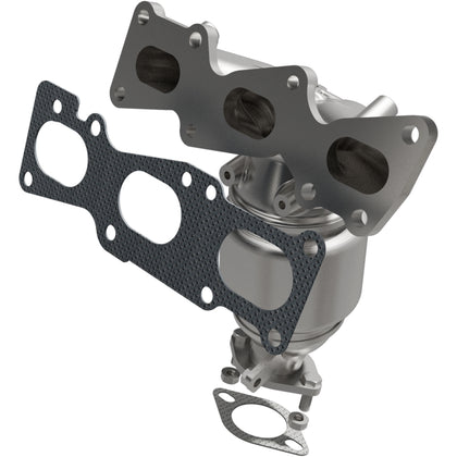 MagnaFlow OEM Grade Federal / EPA Compliant Direct-Fit Manifold Catalytic Converter 22-089