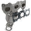 MagnaFlow OEM Grade Federal / EPA Compliant Direct-Fit Manifold Catalytic Converter 22-090
