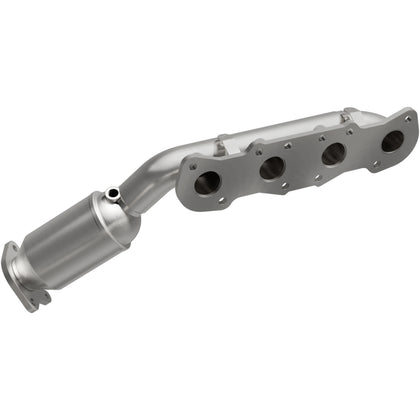 MagnaFlow OEM Grade Federal / EPA Compliant Direct-Fit Manifold Catalytic Converter 22-092