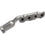 MagnaFlow OEM Grade Federal / EPA Compliant Direct-Fit Manifold Catalytic Converter 22-092