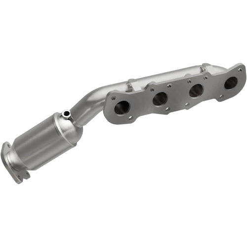 MagnaFlow OEM Grade Federal / EPA Compliant Direct-Fit Manifold Catalytic Converter 22-092