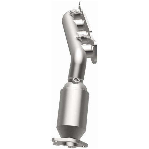 MagnaFlow OEM Grade Federal / EPA Compliant Direct-Fit Manifold Catalytic Converter 22-092