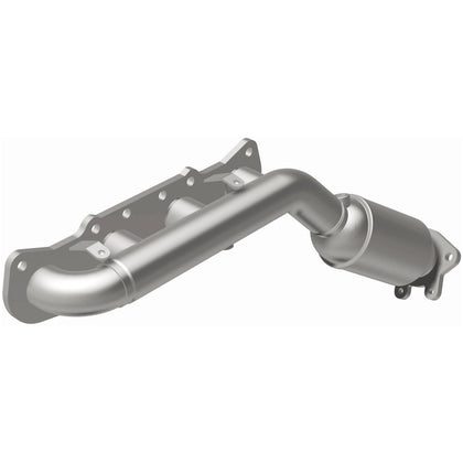 MagnaFlow OEM Grade Federal / EPA Compliant Direct-Fit Manifold Catalytic Converter 22-092