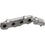 MagnaFlow OEM Grade Federal / EPA Compliant Direct-Fit Manifold Catalytic Converter 22-093