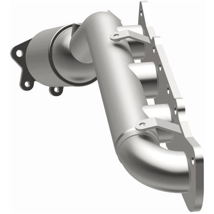 MagnaFlow OEM Grade Federal / EPA Compliant Direct-Fit Manifold Catalytic Converter 22-093