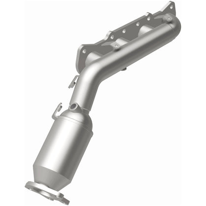 MagnaFlow OEM Grade Federal / EPA Compliant Direct-Fit Manifold Catalytic Converter 22-093