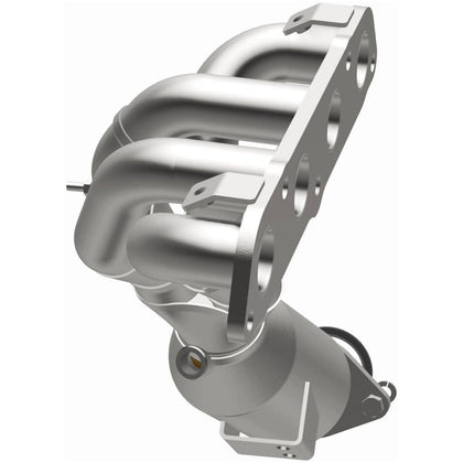 MagnaFlow 2016-2022 Mazda MX-5 Miata 2.0L OEM Grade Federal / EPA Compliant Direct-Fit Manifold Catalytic Converter 22-119