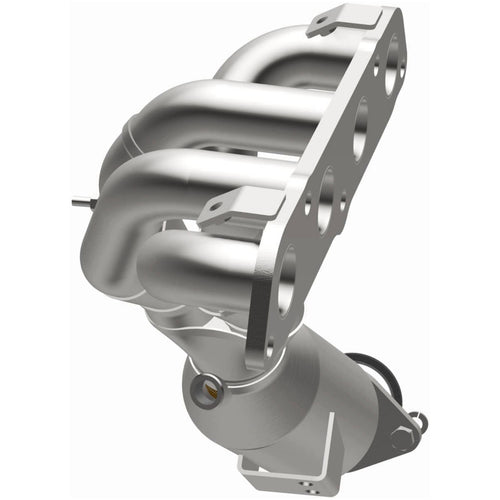 MagnaFlow 2016-2022 Mazda MX-5 Miata 2.0L OEM Grade Federal / EPA Compliant Direct-Fit Manifold Catalytic Converter 22-119