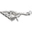 MagnaFlow OEM Grade Federal / EPA Compliant Direct-Fit Manifold Catalytic Converter 22-123