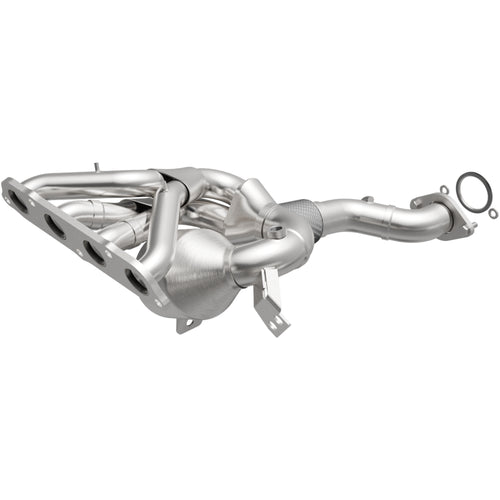 MagnaFlow OEM Grade Federal / EPA Compliant Direct-Fit Manifold Catalytic Converter 22-123