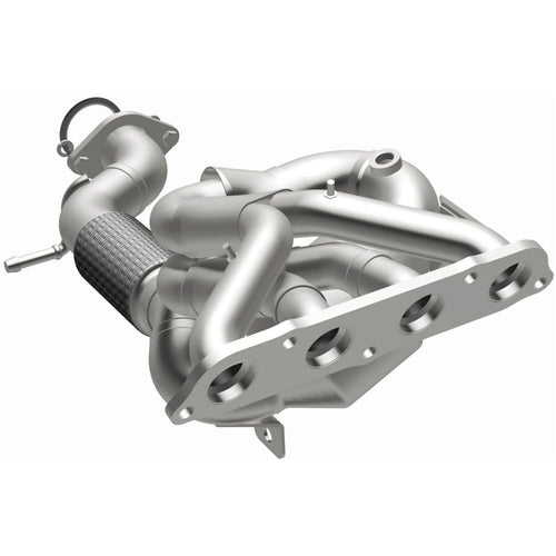 MagnaFlow OEM Grade Federal / EPA Compliant Direct-Fit Manifold Catalytic Converter 22-123