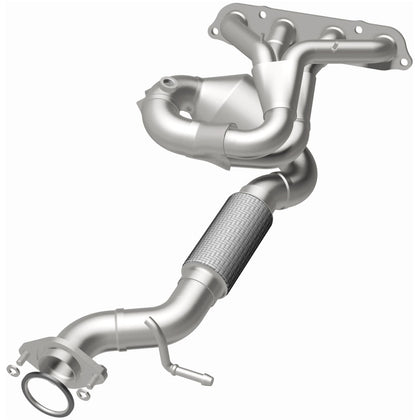 MagnaFlow OEM Grade Federal / EPA Compliant Direct-Fit Manifold Catalytic Converter 22-123
