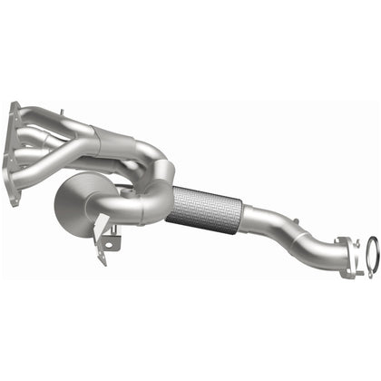 MagnaFlow OEM Grade Federal / EPA Compliant Direct-Fit Manifold Catalytic Converter 22-123