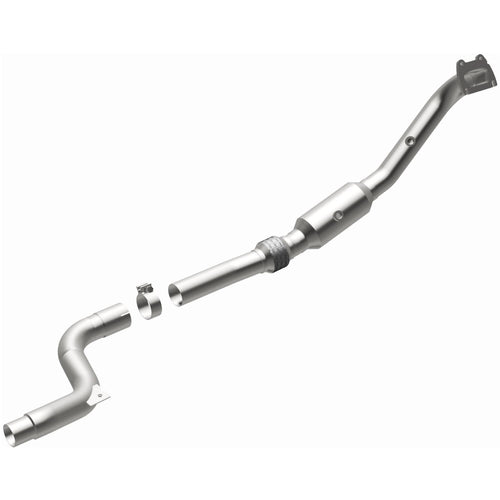MagnaFlow OEM Grade Federal / EPA Compliant Direct-Fit Manifold Catalytic Converter 22-139