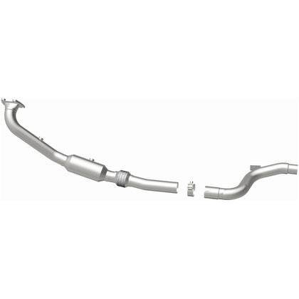 MagnaFlow OEM Grade Federal / EPA Compliant Direct-Fit Manifold Catalytic Converter 22-139