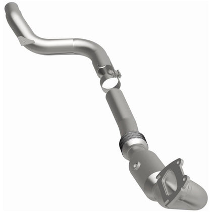 MagnaFlow OEM Grade Federal / EPA Compliant Direct-Fit Manifold Catalytic Converter 22-139