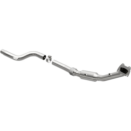 MagnaFlow OEM Grade Federal / EPA Compliant Direct-Fit Manifold Catalytic Converter 22-139