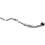 MagnaFlow OEM Grade Federal / EPA Compliant Direct-Fit Manifold Catalytic Converter 22-139