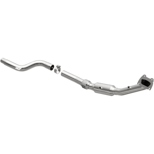 MagnaFlow OEM Grade Federal / EPA Compliant Direct-Fit Manifold Catalytic Converter 22-139