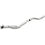 MagnaFlow OEM Grade Federal / EPA Compliant Direct-Fit Manifold Catalytic Converter 22-141