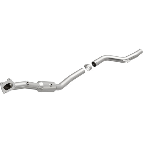 MagnaFlow OEM Grade Federal / EPA Compliant Direct-Fit Manifold Catalytic Converter 22-141