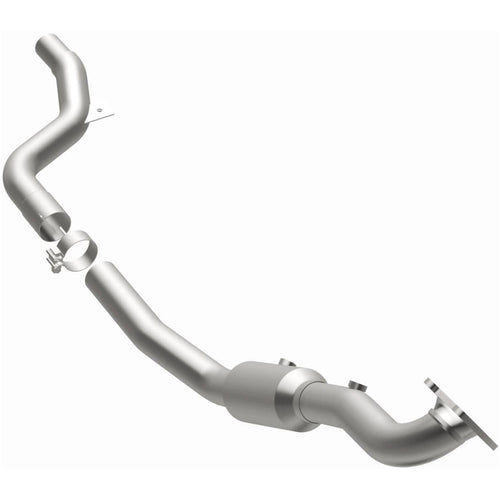 MagnaFlow OEM Grade Federal / EPA Compliant Direct-Fit Manifold Catalytic Converter 22-141