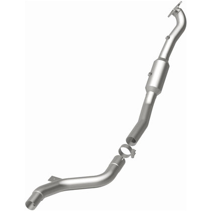 MagnaFlow OEM Grade Federal / EPA Compliant Direct-Fit Manifold Catalytic Converter 22-141