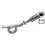 MagnaFlow 2020-2023 Jeep Gladiator 3.6L / 2018-2024 Jeep Wrangler 3.6L OEM Grade Federal / EPA Compliant Direct-Fit Manifold Catalytic Converter 22-146