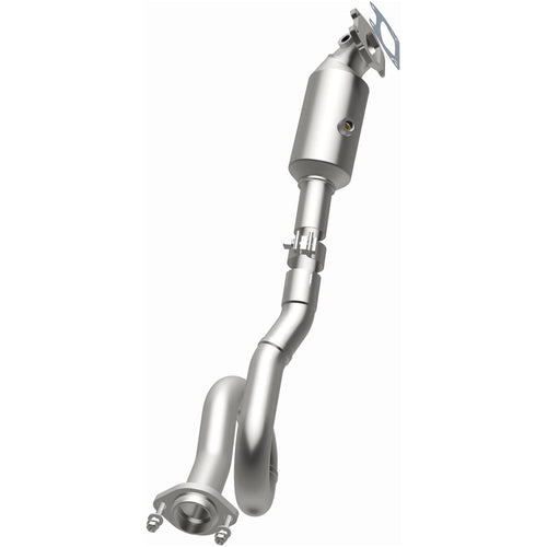 MagnaFlow 2020-2023 Jeep Gladiator 3.6L | 2018-2024 Jeep Wrangler 3.6L OEM Grade Federal / EPA Compliant Direct-Fit Manifold Catalytic Converter 22-146