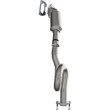 MagnaFlow 2020-2023 Jeep Gladiator 3.6L / 2018-2024 Jeep Wrangler 3.6L OEM Grade Federal / EPA Compliant Direct-Fit Manifold Catalytic Converter 22-146