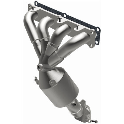 MagnaFlow OEM Grade Federal / EPA Compliant Direct-Fit Manifold Catalytic Converter 22-158