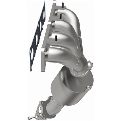 MagnaFlow OEM Grade Federal / EPA Compliant Direct-Fit Manifold Catalytic Converter 22-158